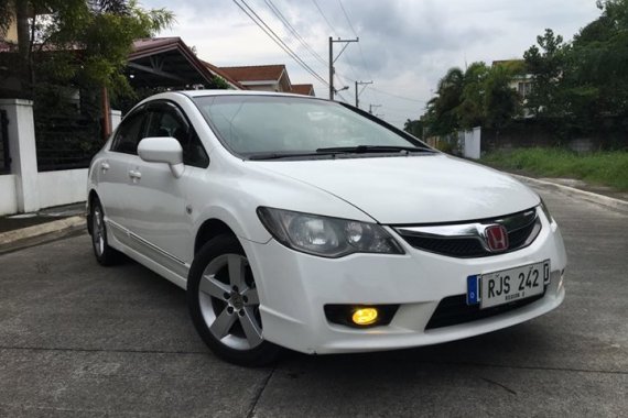 2009 Honda Civic for sale