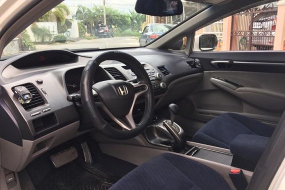 2009 Honda Civic for sale