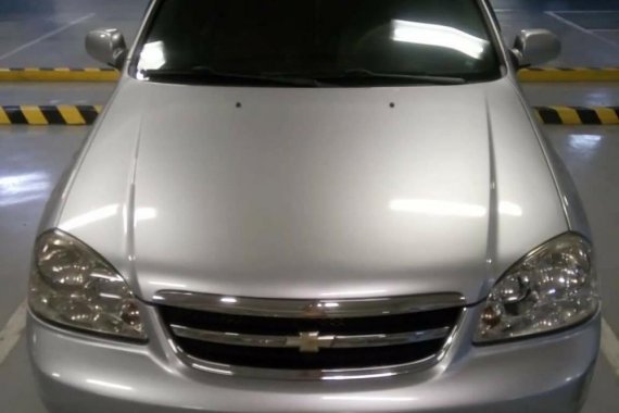 Chevrolet Optra 2007 for sale