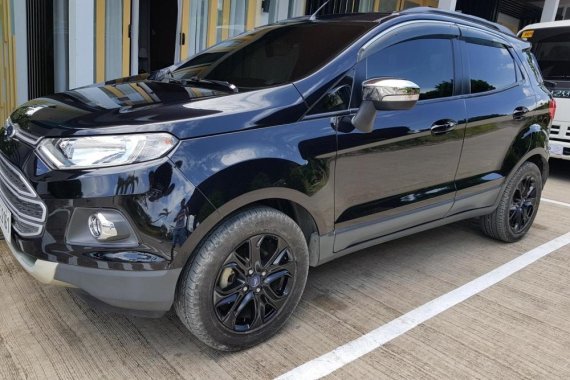 Ford EcoSport 2015 for sale