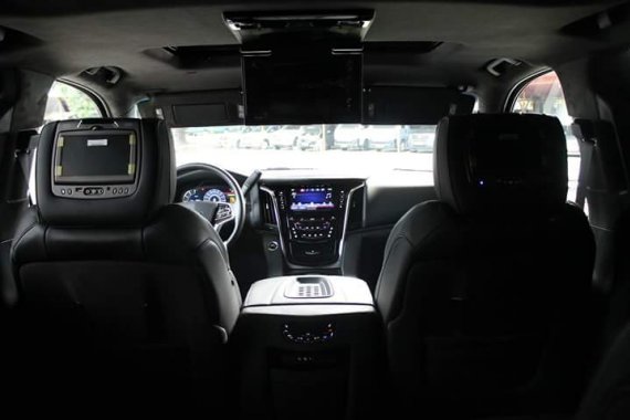 Brand New 2018 Cadillac Escalade for sale in Pasig 