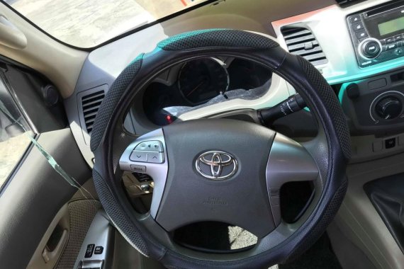 Toyota Hilux 2013 for sale