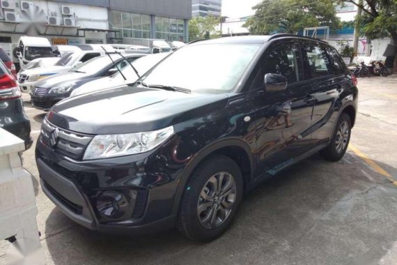 Suzuki Vitara 1.6 2018 FOR SALE