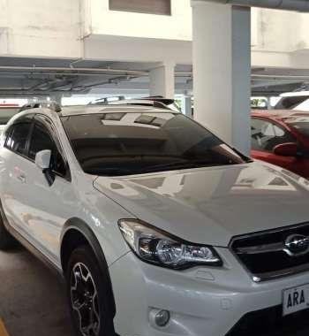 Top of the Line Subaru XV 2015 FOR SALE