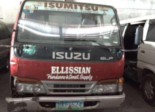 1994 Isuzu Elf for sale