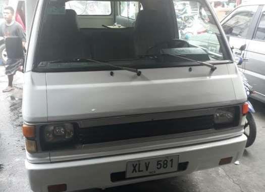 Mitsubishi L300 2003mdl. FOR SALE