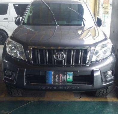 2013 Toyota Prado FOR SALE