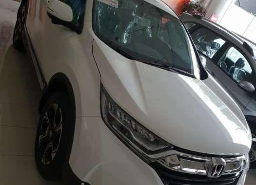 2018 Honda Cars Best Deals