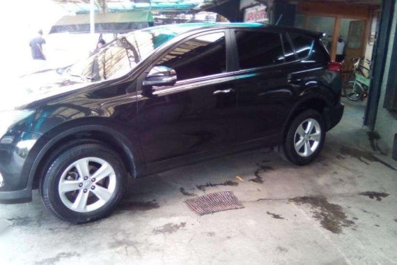 2014 Toyota RAV4 FOR SALE