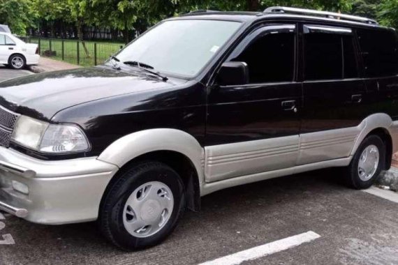 For sale! Toyota Revo sr Diesel engine 2002 model