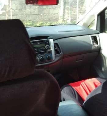 Toyota Innova 2014 FOR SALE