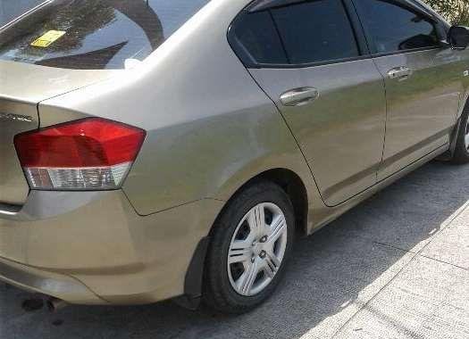 Honda City 2011 MT First owner