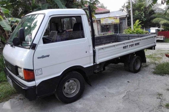 2017 Mazda Bongo extended cab FOR SALE