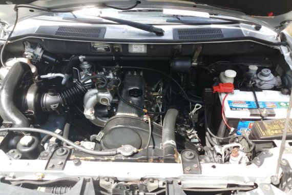 Mitsubishi Adventure GLS Sport 2012 For Sale 