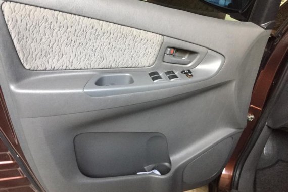 Toyota Innova 2014 for sale