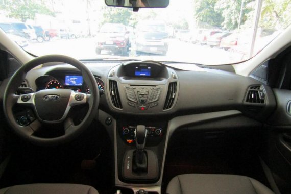 2015 Ford Escape SE Ecoboost Automatic For Sale 