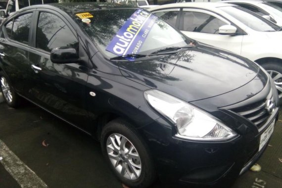 2017 Nissan Almera for sale