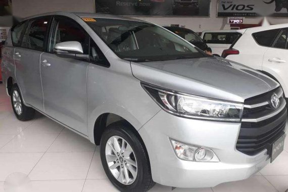 Toyota Innova 2018 ALLin LowDp Vios 5k Fortuner 28k Avanza Hiace 2019