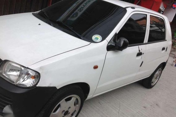 Suzuki Alto 2013 for sale 