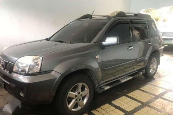 Nissan Xtrail 2009 for sale 