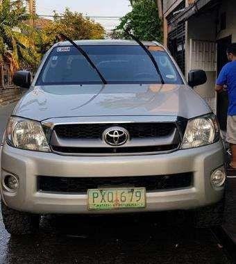 For Sale! 2009 Honda Hilux E D-4D 4x2