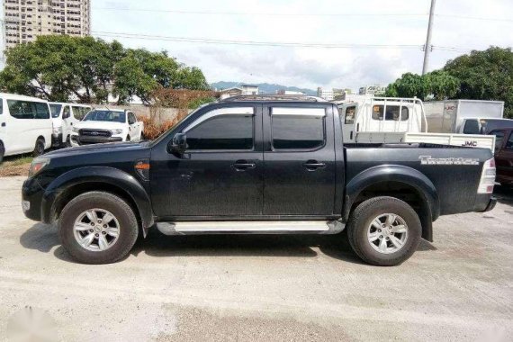 Ford Ranger XLT AT 2009 for sale 