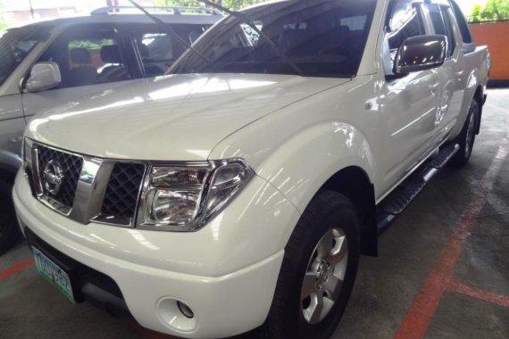 Nissan Navara 2012 for sale