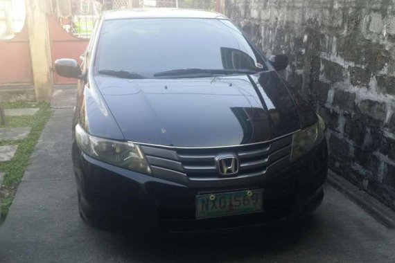 Honda City transformer 2009 FOR SALE