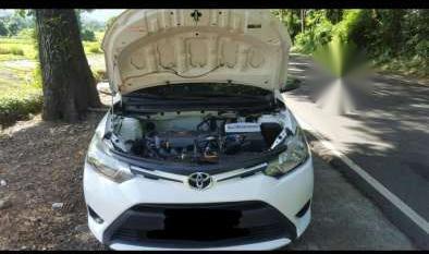 Toyota Vios J 2014 FOR SALE