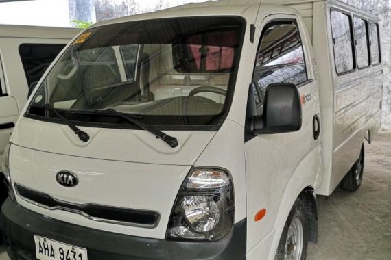 2015 Kia K2700 for sale in Manila