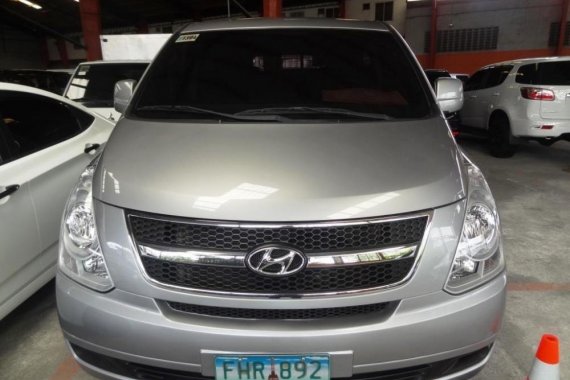 2013 Hyundai Starex for sale