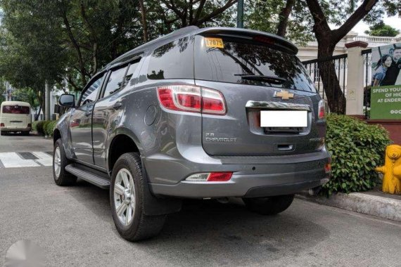 2015 Chevrolet Trailblazer FOR SALE