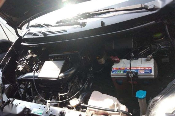 2017 Toyota WIGO Assume Balance FOR SALE