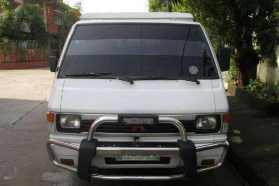 Mitsubishi L300 FB 2000 for sale 