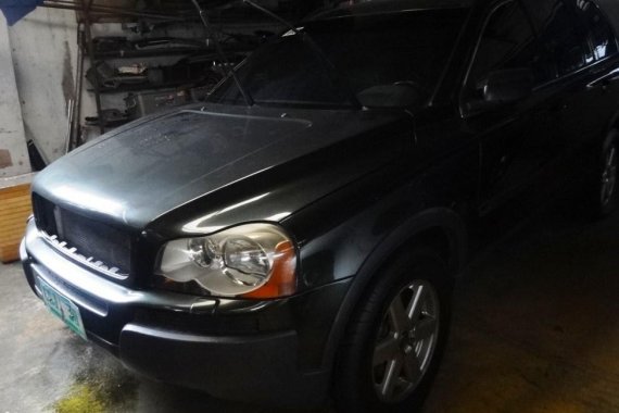 2005 Volvo Xc90 for sale