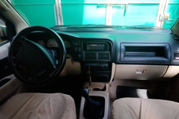 Isuzu Sportivo 2010 for sale