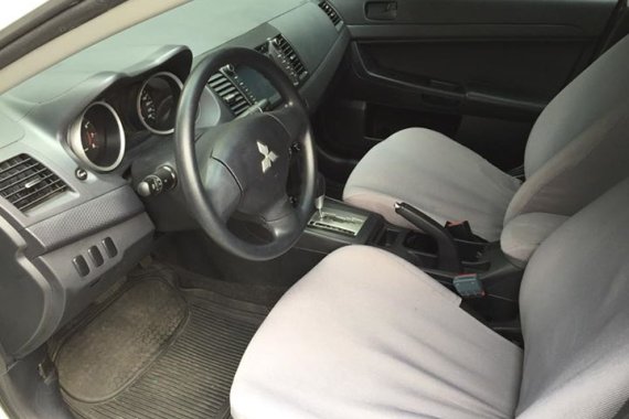 2013 Mitsubishi Lancer for sale