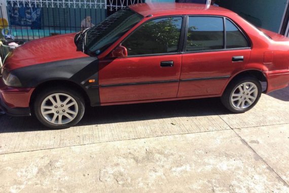 1999 Honda City In-Line Manual for sale at best price