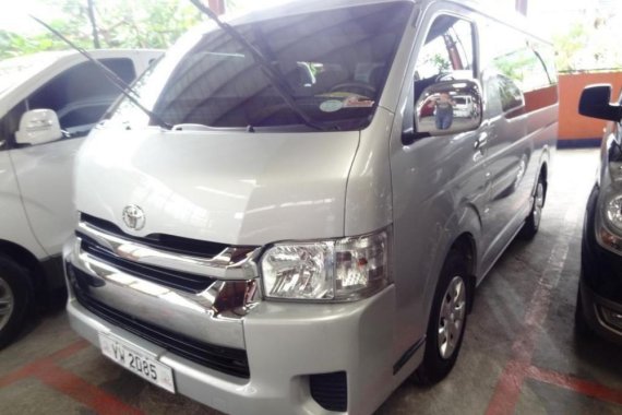 Toyota Grandia 2016 P1,536,000 for sale