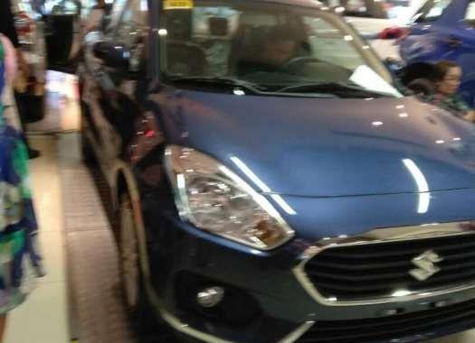 Suzuki Dzire mt 38K dp