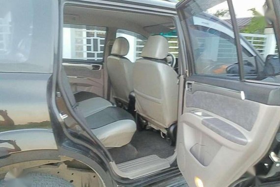 Mitsubishi Montero Sports Automatic 2009 for sale 