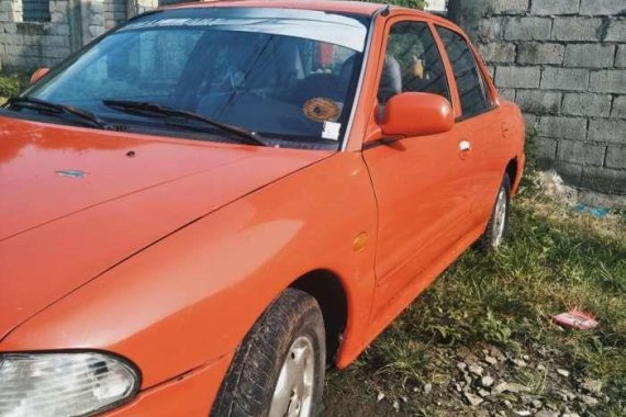 Mitsubishi Lancer GLXi for sale 