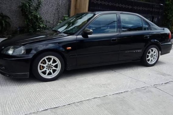 1999 Honda Civic for sale