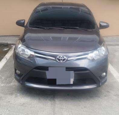 2015 Toyota Vios E AT for sale 