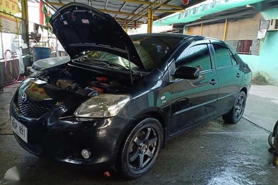 Toyota Vios E for sale 