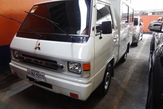 Mitsubishi L300 2016 for sale