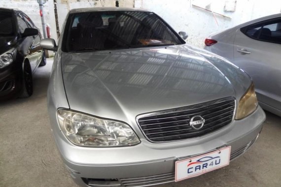 Nissan Cefiro 2006 P205,000 for sale