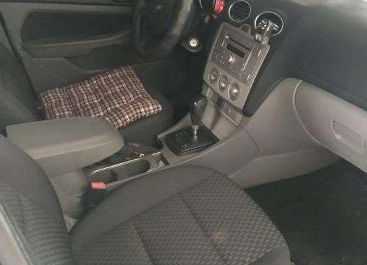 FORD FOCUS Hatchback 2009 for sale 