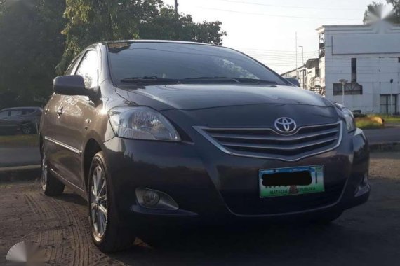 Toyota Vios 2013 For Sale