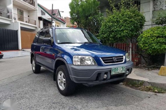 1999 Honda CRV gen1 for sale 